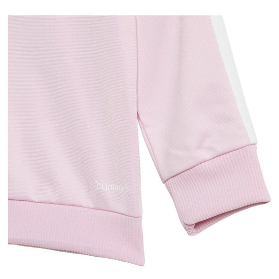 Adidas Βρεφικές φόρμες σετ Essentials Tiberio 3-S Tricot Track Suit Adidas Βρεφικές φόρμες σετ Essentials Tiberio 3-S Tricot Track Suit